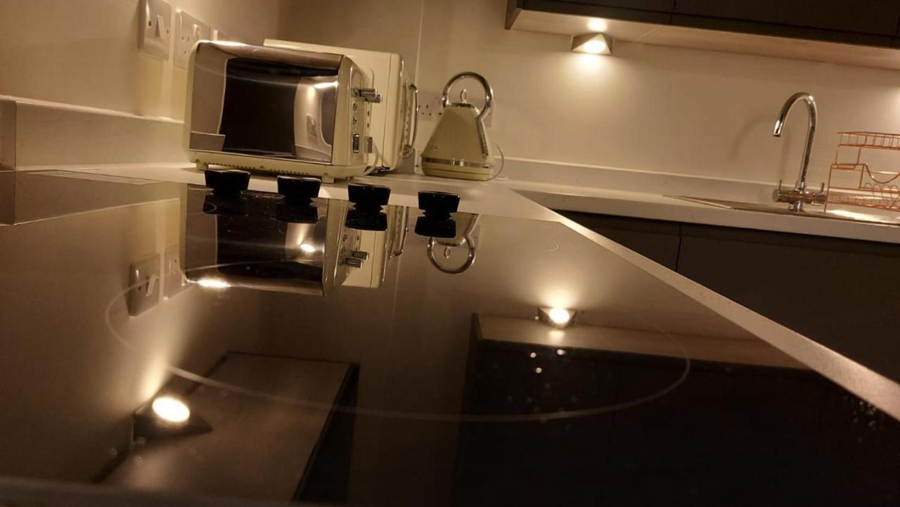 Charming 1-bed In * Liverpool