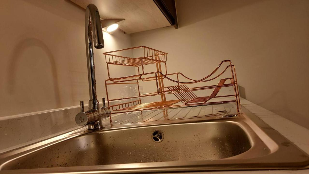 Charming 1-bed In