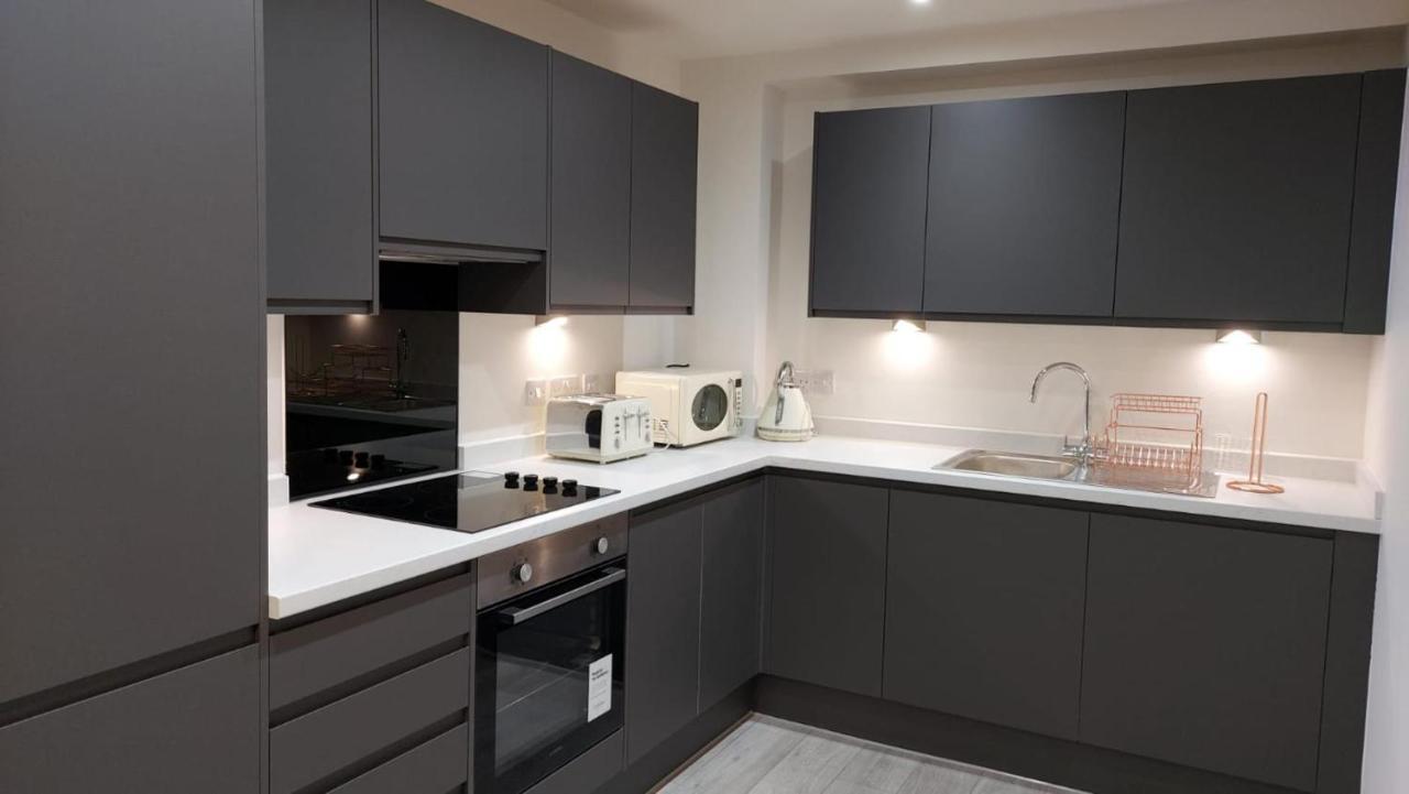 Villa Charming 1-bed In